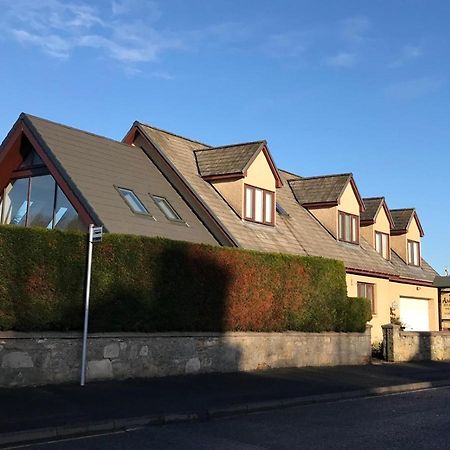 Ardvorlich Guest House Elgin Eksteriør bilde