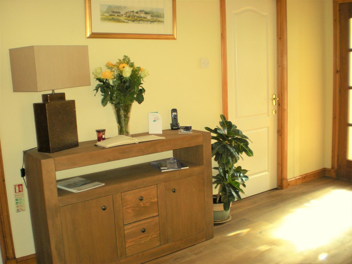 Ardvorlich Guest House Elgin Eksteriør bilde