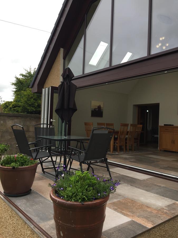 Ardvorlich Guest House Elgin Eksteriør bilde