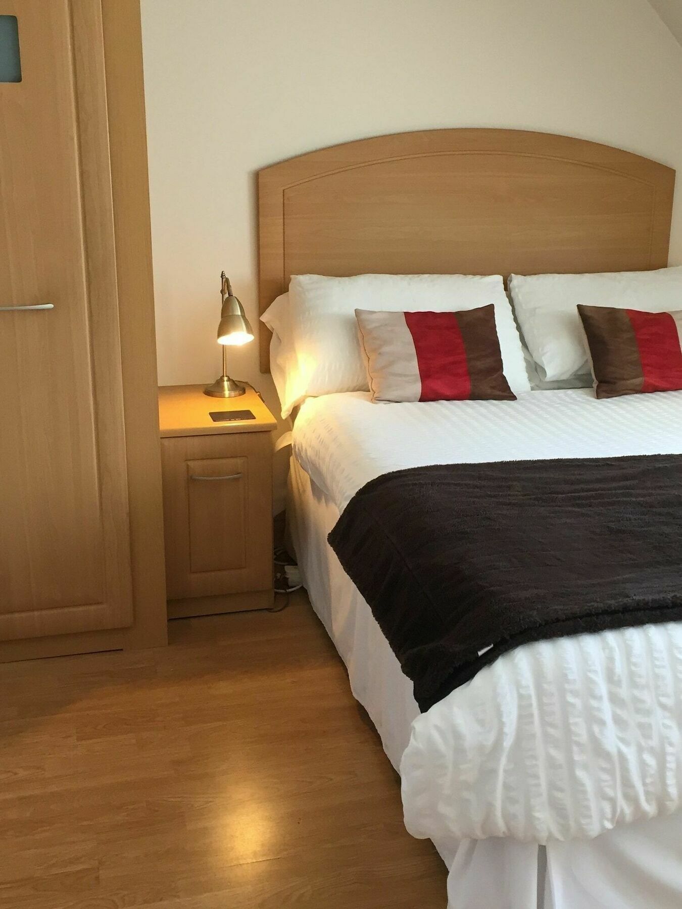 Ardvorlich Guest House Elgin Eksteriør bilde